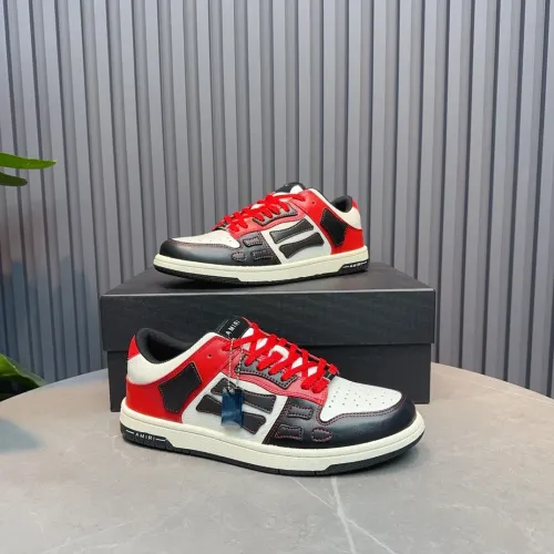 Replica Amiri Casual Shoes For Men #1463889 $102.00 USD for Wholesale