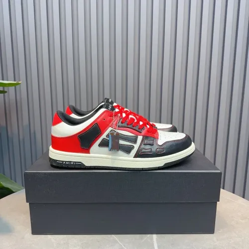 Replica Amiri Casual Shoes For Men #1463889 $102.00 USD for Wholesale
