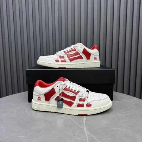 Replica Amiri Casual Shoes For Women #1463892 $102.00 USD for Wholesale
