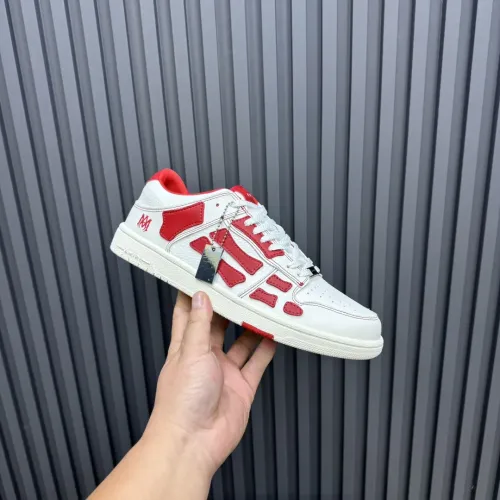 Replica Amiri Casual Shoes For Women #1463892 $102.00 USD for Wholesale