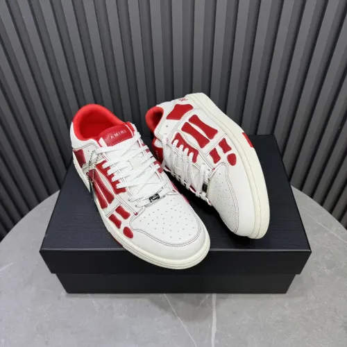 Replica Amiri Casual Shoes For Women #1463892 $102.00 USD for Wholesale