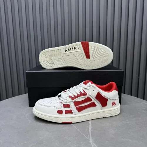 Replica Amiri Casual Shoes For Women #1463892 $102.00 USD for Wholesale