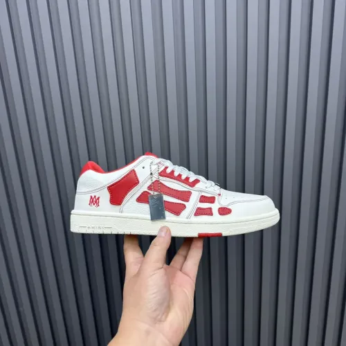 Replica Amiri Casual Shoes For Men #1463893 $102.00 USD for Wholesale