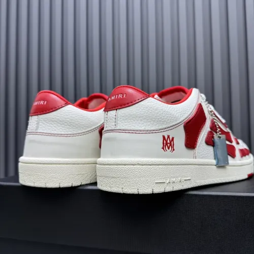 Replica Amiri Casual Shoes For Men #1463893 $102.00 USD for Wholesale