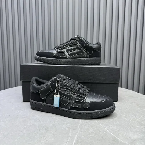 Replica Amiri Casual Shoes For Women #1463894 $102.00 USD for Wholesale