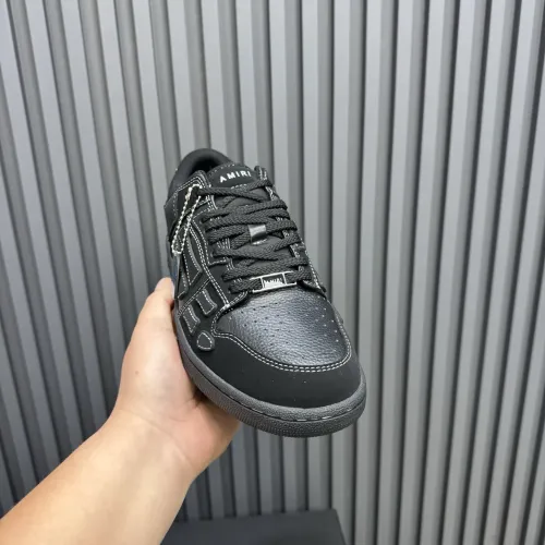 Replica Amiri Casual Shoes For Women #1463894 $102.00 USD for Wholesale