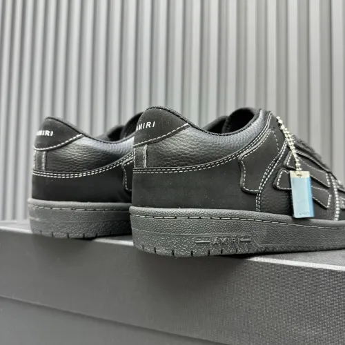 Replica Amiri Casual Shoes For Women #1463894 $102.00 USD for Wholesale