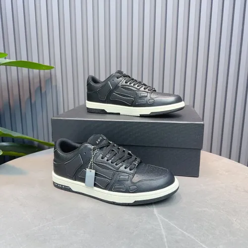 Replica Amiri Casual Shoes For Men #1463897 $102.00 USD for Wholesale