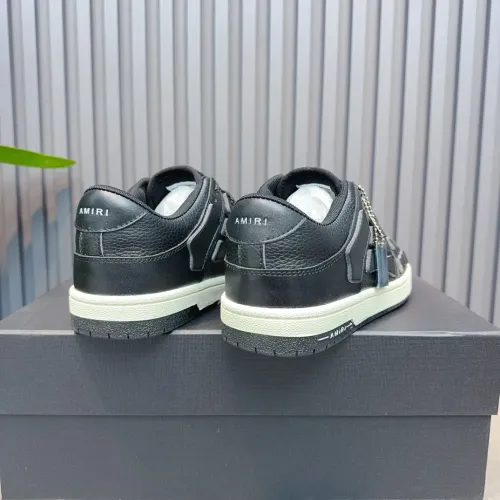Replica Amiri Casual Shoes For Men #1463897 $102.00 USD for Wholesale