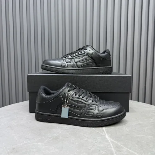 Replica Amiri Casual Shoes For Women #1463898 $102.00 USD for Wholesale