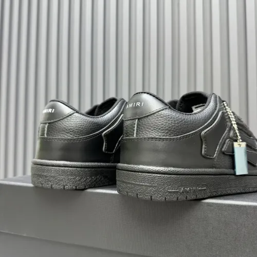 Replica Amiri Casual Shoes For Women #1463898 $102.00 USD for Wholesale