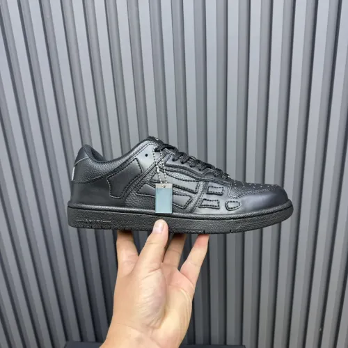 Replica Amiri Casual Shoes For Men #1463899 $102.00 USD for Wholesale