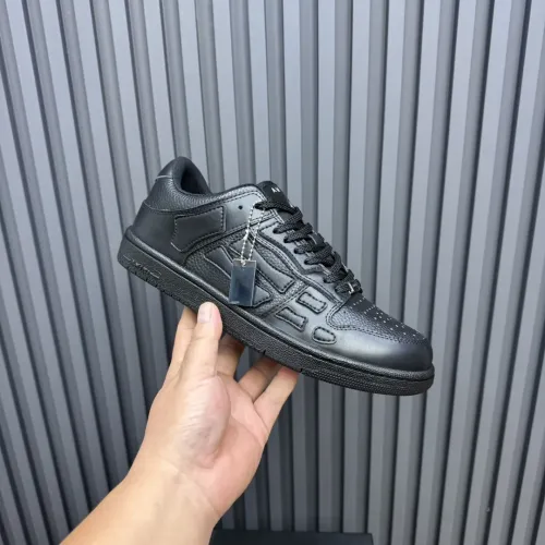 Replica Amiri Casual Shoes For Men #1463899 $102.00 USD for Wholesale