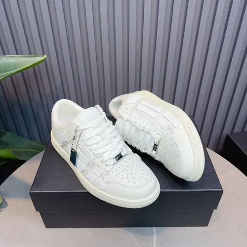 Replica Amiri Casual Shoes For Women #1463900 $102.00 USD for Wholesale