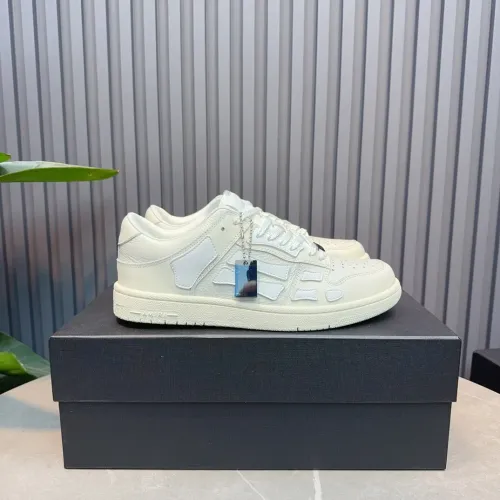 Replica Amiri Casual Shoes For Men #1463901 $102.00 USD for Wholesale