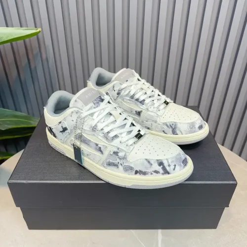 Replica Amiri Casual Shoes For Men #1463903 $102.00 USD for Wholesale