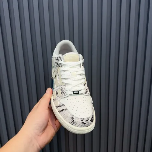 Replica Amiri Casual Shoes For Women #1463904 $102.00 USD for Wholesale