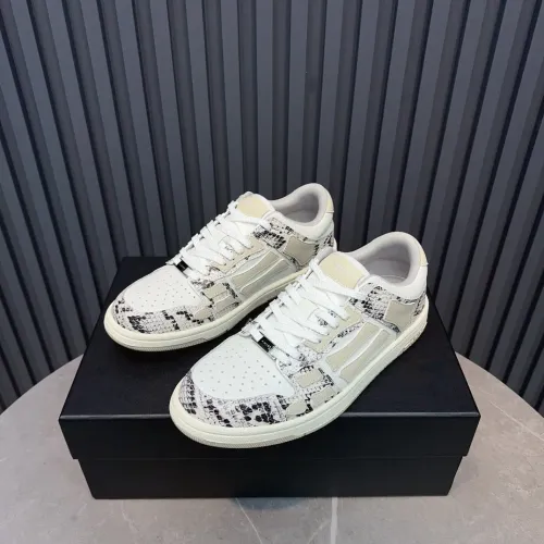 Replica Amiri Casual Shoes For Women #1463904 $102.00 USD for Wholesale
