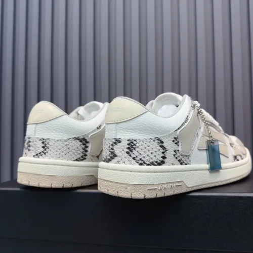 Replica Amiri Casual Shoes For Women #1463904 $102.00 USD for Wholesale