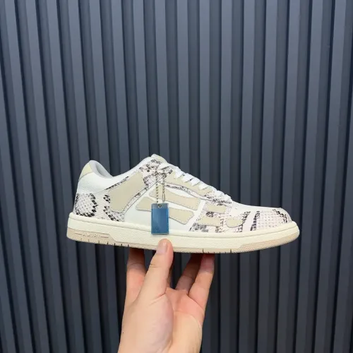 Replica Amiri Casual Shoes For Men #1463905 $102.00 USD for Wholesale