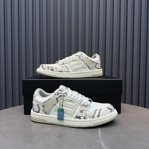 Replica Amiri Casual Shoes For Men #1463905 $102.00 USD for Wholesale
