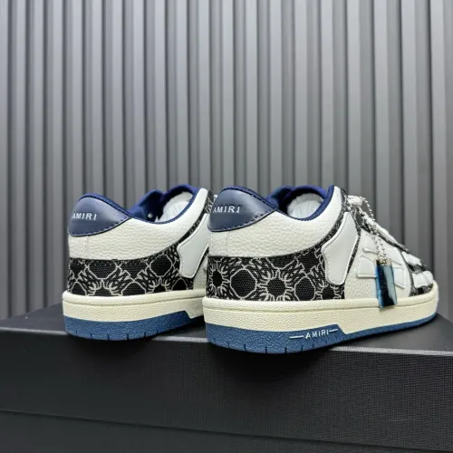 Replica Amiri Casual Shoes For Women #1463906 $102.00 USD for Wholesale