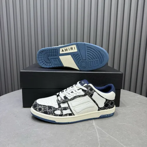 Replica Amiri Casual Shoes For Women #1463906 $102.00 USD for Wholesale