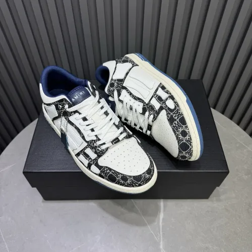 Replica Amiri Casual Shoes For Men #1463907 $102.00 USD for Wholesale
