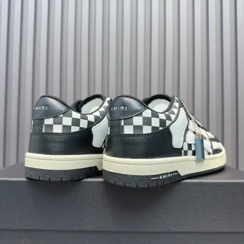 Replica Amiri Casual Shoes For Men #1463908 $102.00 USD for Wholesale