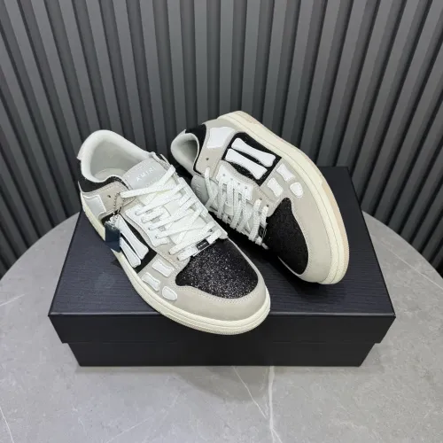 Replica Amiri Casual Shoes For Men #1463910 $102.00 USD for Wholesale