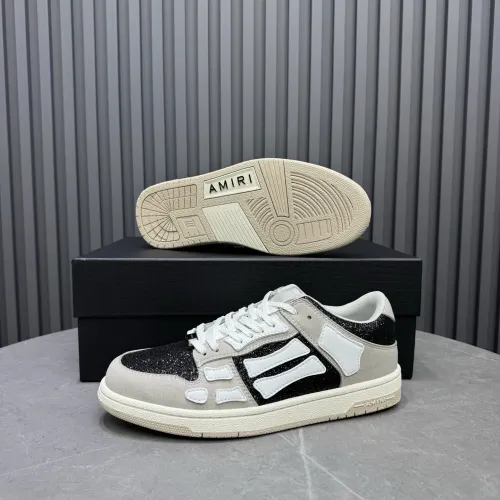 Replica Amiri Casual Shoes For Men #1463910 $102.00 USD for Wholesale
