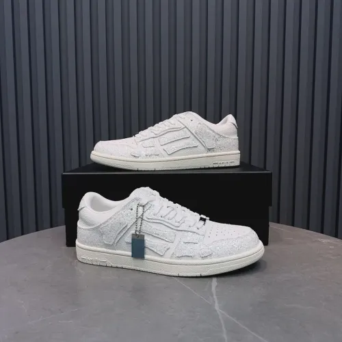 Replica Amiri Casual Shoes For Men #1463912 $102.00 USD for Wholesale