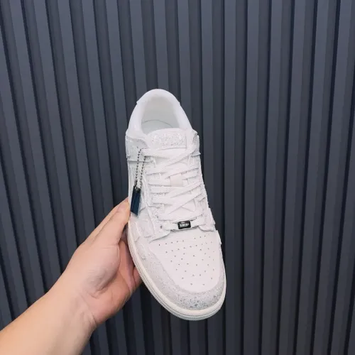 Replica Amiri Casual Shoes For Men #1463912 $102.00 USD for Wholesale