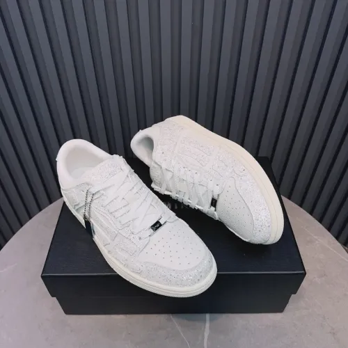 Replica Amiri Casual Shoes For Women #1463913 $102.00 USD for Wholesale
