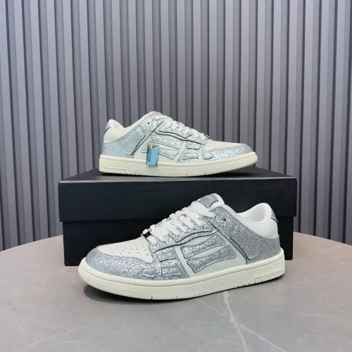 Wholesale Amiri Casual Shoes For Women #1463915 $102.00 USD, Wholesale Quality Replica Amiri Casual Shoes
