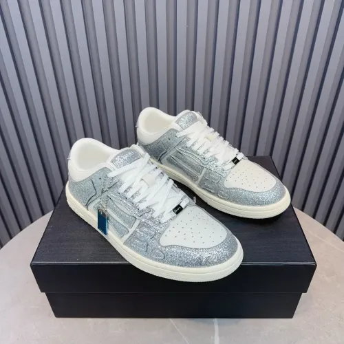 Replica Amiri Casual Shoes For Women #1463915 $102.00 USD for Wholesale