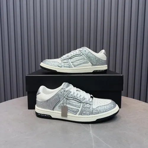 Replica Amiri Casual Shoes For Men #1463916 $102.00 USD for Wholesale
