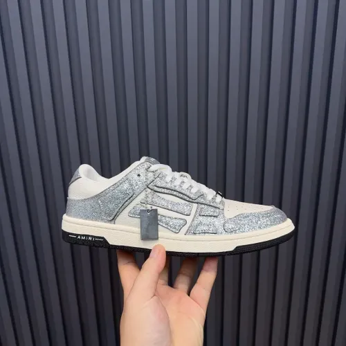 Replica Amiri Casual Shoes For Men #1463916 $102.00 USD for Wholesale