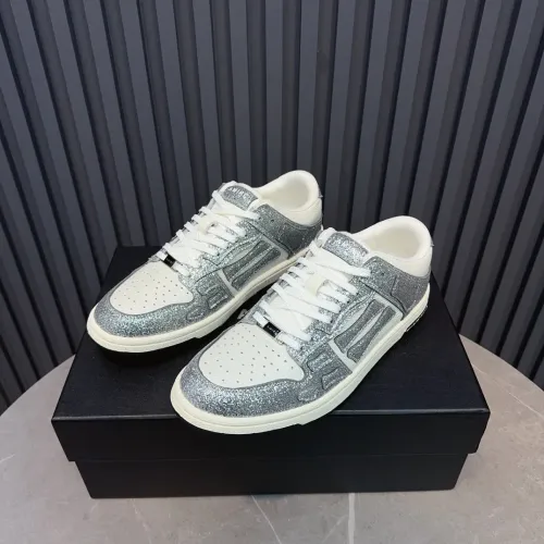 Replica Amiri Casual Shoes For Men #1463916 $102.00 USD for Wholesale