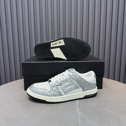 Replica Amiri Casual Shoes For Men #1463916 $102.00 USD for Wholesale