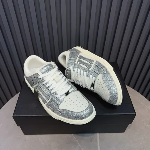 Replica Amiri Casual Shoes For Women #1463917 $102.00 USD for Wholesale