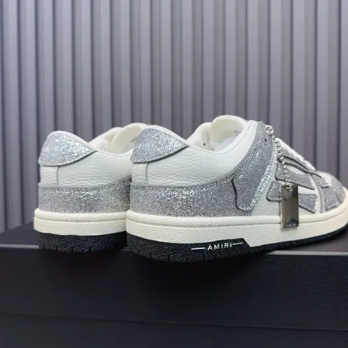 Replica Amiri Casual Shoes For Women #1463917 $102.00 USD for Wholesale
