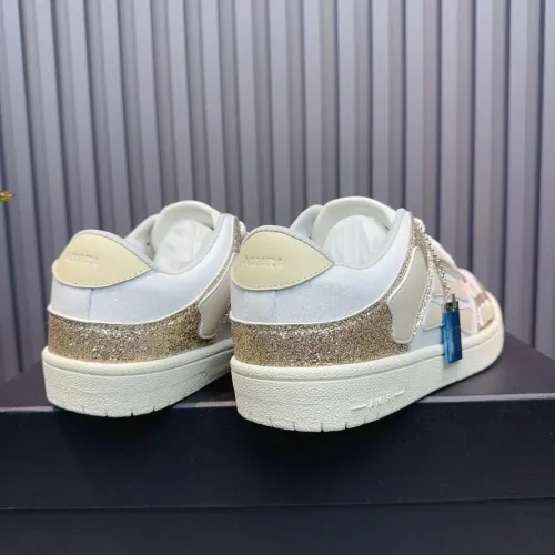 Replica Amiri Casual Shoes For Men #1463918 $102.00 USD for Wholesale