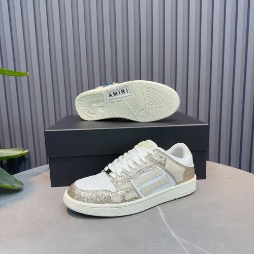 Replica Amiri Casual Shoes For Men #1463918 $102.00 USD for Wholesale