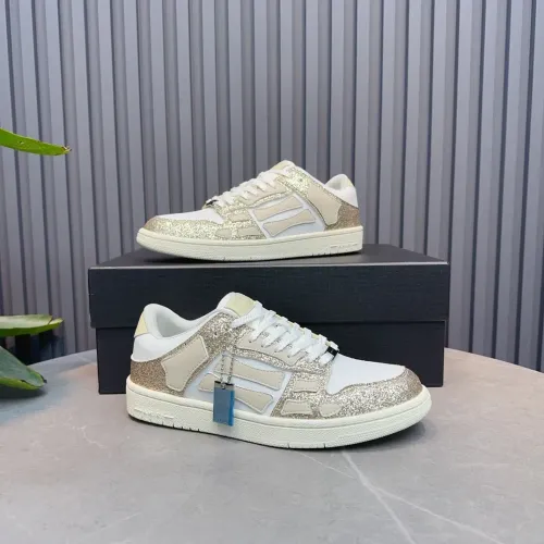 Replica Amiri Casual Shoes For Women #1463919 $102.00 USD for Wholesale