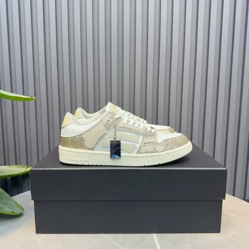 Replica Amiri Casual Shoes For Women #1463919 $102.00 USD for Wholesale