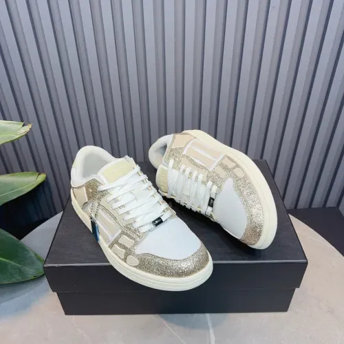 Replica Amiri Casual Shoes For Women #1463919 $102.00 USD for Wholesale