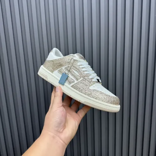 Replica Amiri Casual Shoes For Men #1463920 $102.00 USD for Wholesale