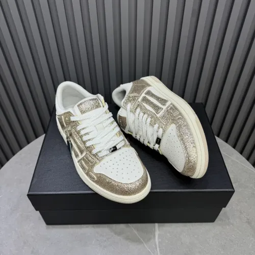 Replica Amiri Casual Shoes For Men #1463920 $102.00 USD for Wholesale