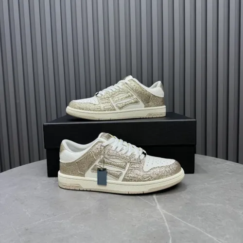 Replica Amiri Casual Shoes For Women #1463921 $102.00 USD for Wholesale